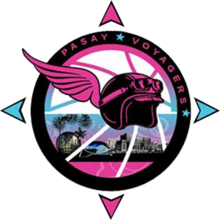 Pasay Voyagers